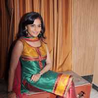 Remya Nambeesan - Untitled Gallery | Picture 18735