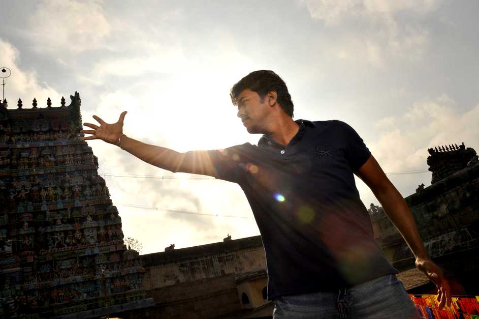 Vijay - Untitled Gallery | Picture 21085