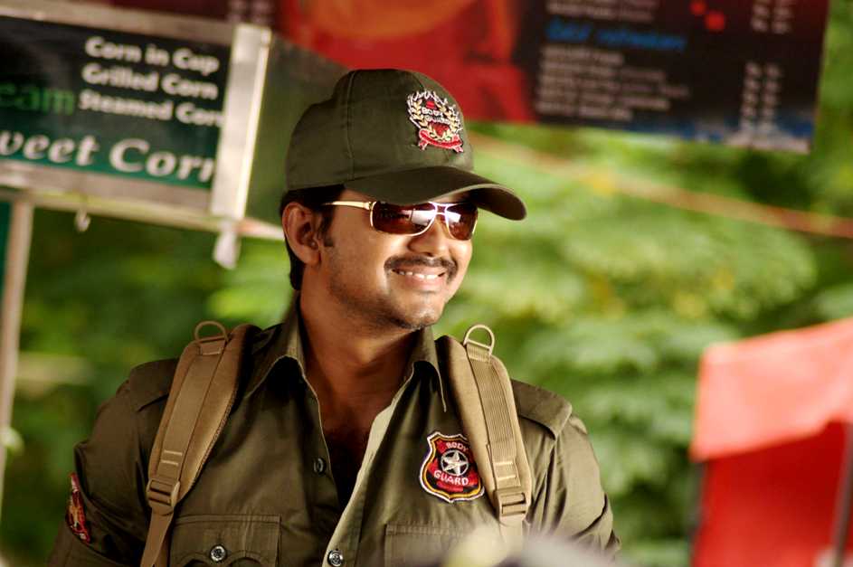 Vijay - Untitled Gallery | Picture 21112