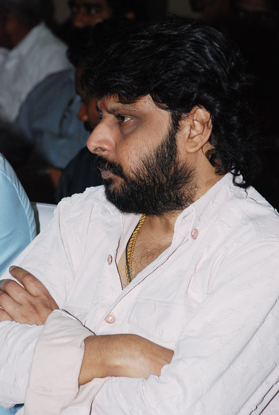 Vikraman (Director) - Untitled Gallery | Picture 22666