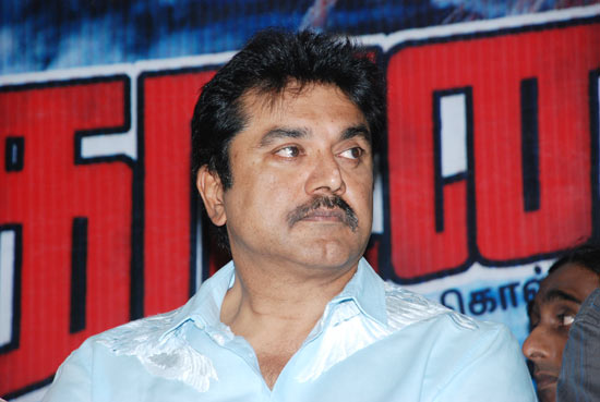 Sarath Kumar - Untitled Gallery | Picture 22673