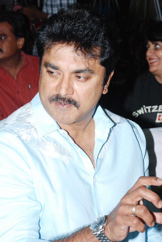 Sarath Kumar - Untitled Gallery | Picture 22689