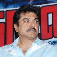 Sarath Kumar - Untitled Gallery | Picture 22673