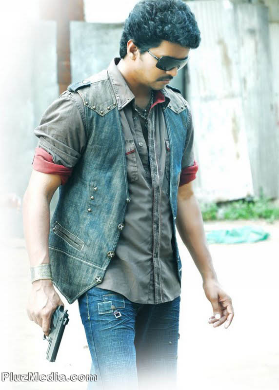 Vijay - Untitled Gallery | Picture 8243