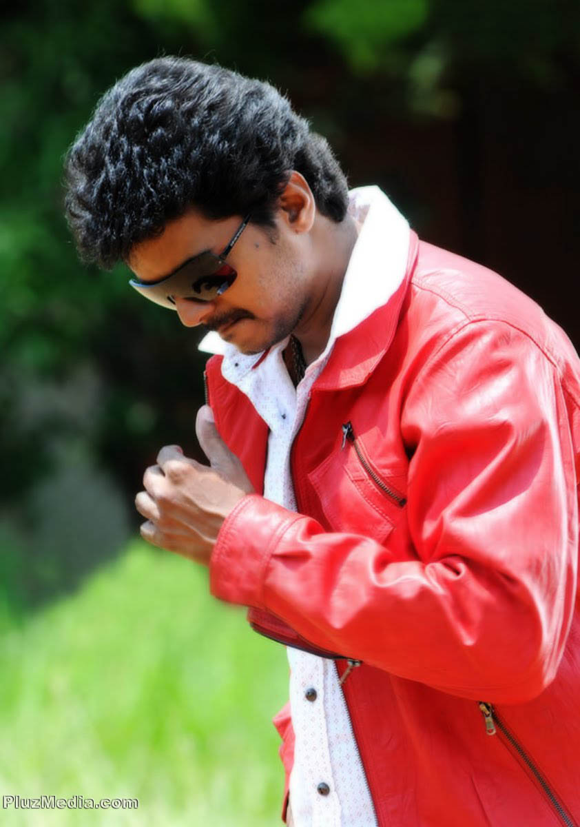 Vijay - Untitled Gallery | Picture 8251