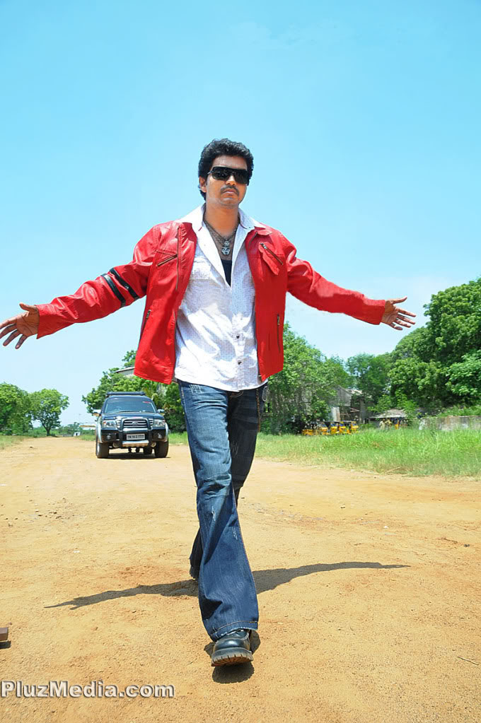 Vijay - Untitled Gallery | Picture 3835